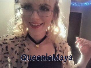 QueenieMaya