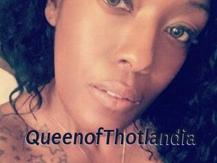 QueenofThotlandia Site Cul