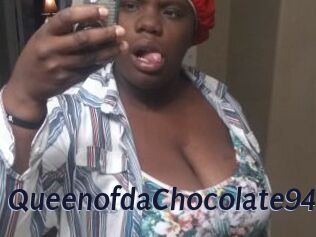 QueenofdaChocolate94