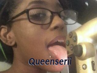 Queenserii