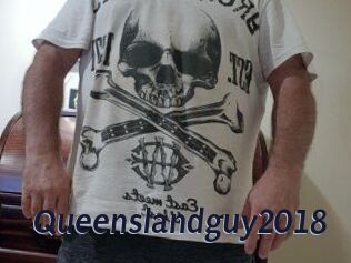 Queenslandguy2018