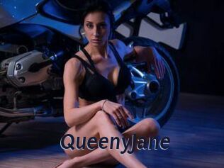 QueenyJane