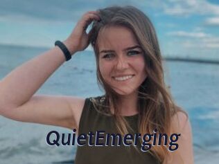 QuietEmerging