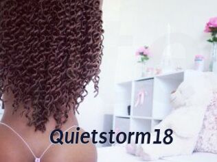 Quietstorm18