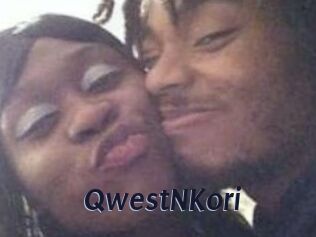 QwestNKori Site Cul