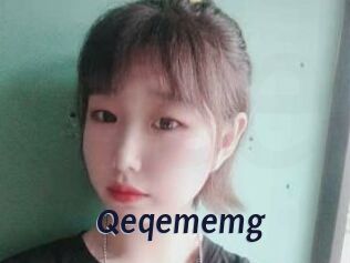 Qeqememg