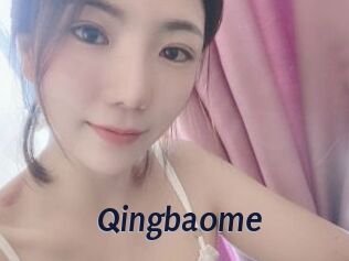 Qingbaome