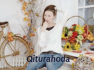 Qiturahoda