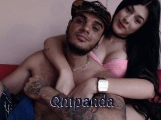 Qmpanda