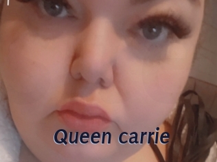 Queen_carrie
