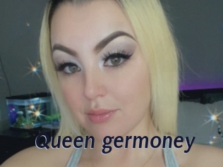 Queen_germoney