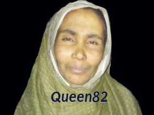 Queen82
