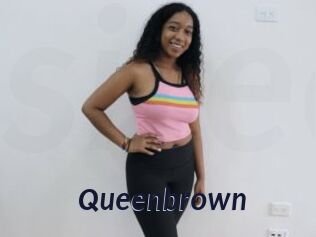 Queenbrown