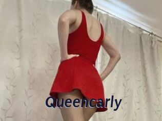 Queencarly