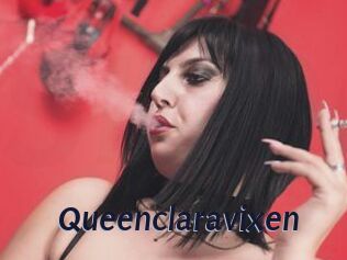 Queenclaravixen