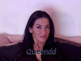 Queendd