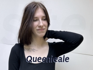 Queenieale