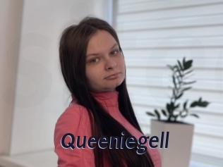 Queeniegell