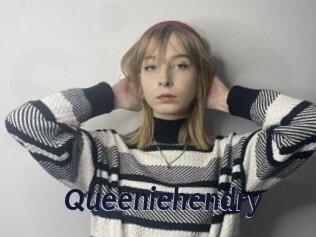 Queeniehendry