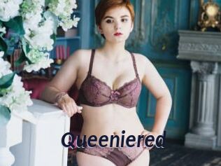 Queeniered