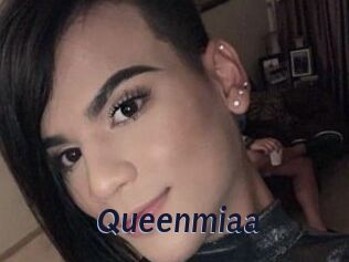 Queenmiaa