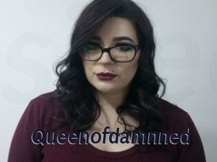 Queenofdamnned