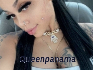 Queenpanama