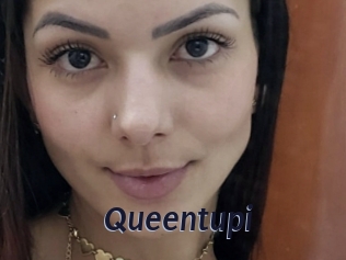 Queentupi