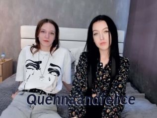 Quennaandfelice