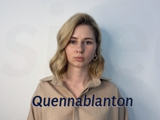 Quennablanton