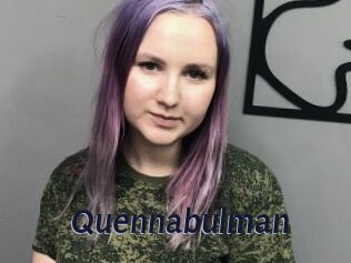 Quennabulman