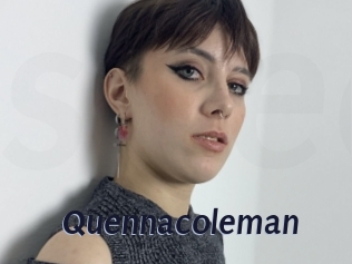 Quennacoleman