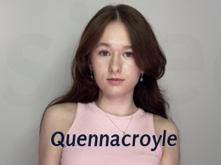 Quennacroyle