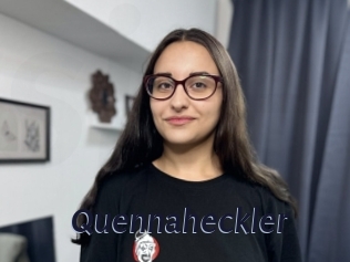 Quennaheckler
