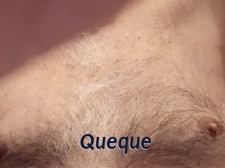 Queque