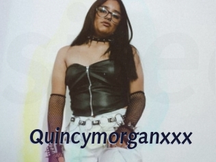 quincymorganxxx Site Cul