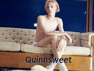 Quinnsweet
