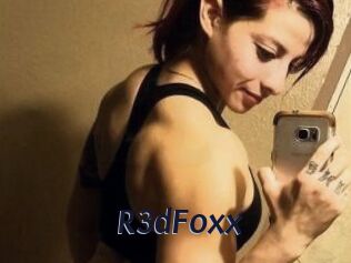 R3dFoxx