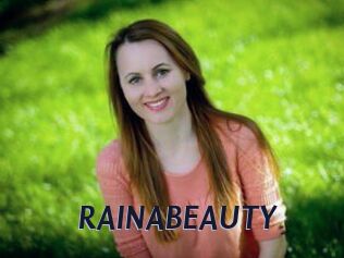 RAINABEAUTY