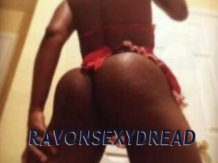 RAVON_SEXYDREAD