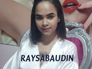 RAYSABAUDIN