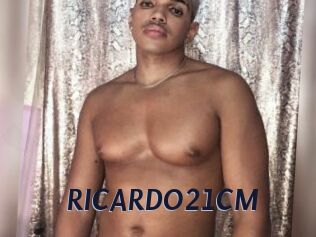 RICARDO21CM