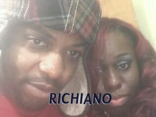 RICHIANO