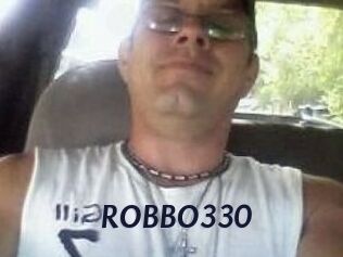 ROBBO330