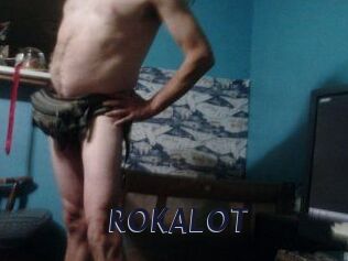 ROKALOT