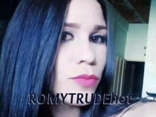 ROMYTRUDEhot
