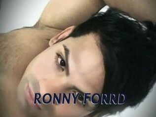 RONNY_FORRD