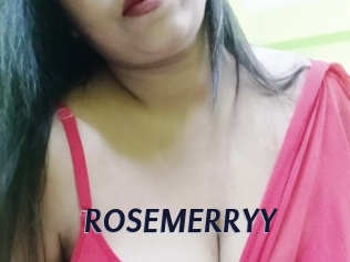 ROSEMERRYY Site Cul