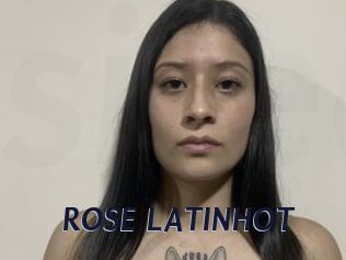 ROSE_LATINHOT
