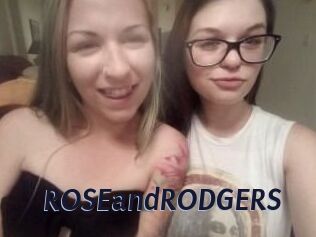 ROSEandRODGERS